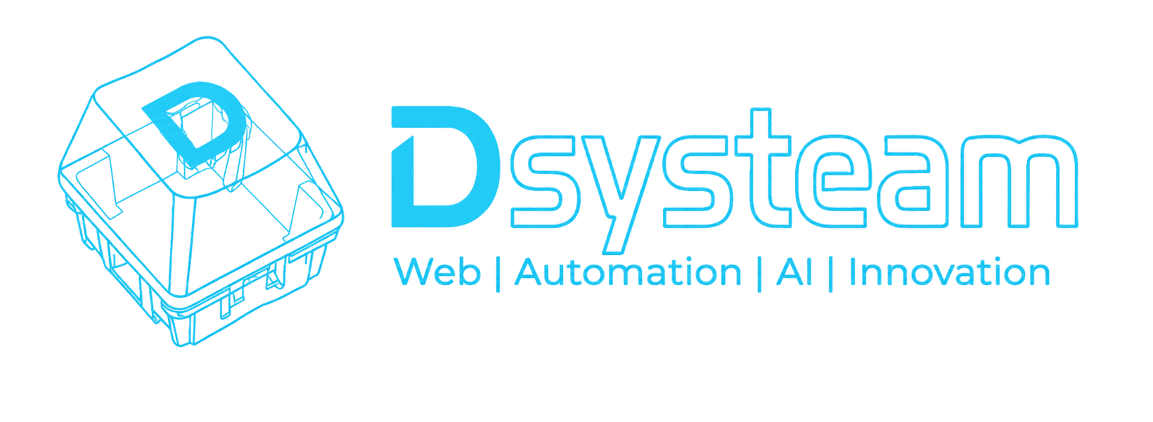 Dsysteam — desarrollo de software, apps e inteligencia artificial a medida
