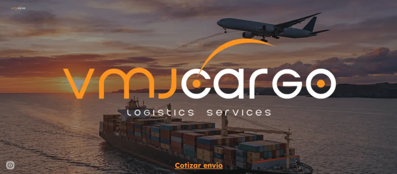 VMJ Cargo